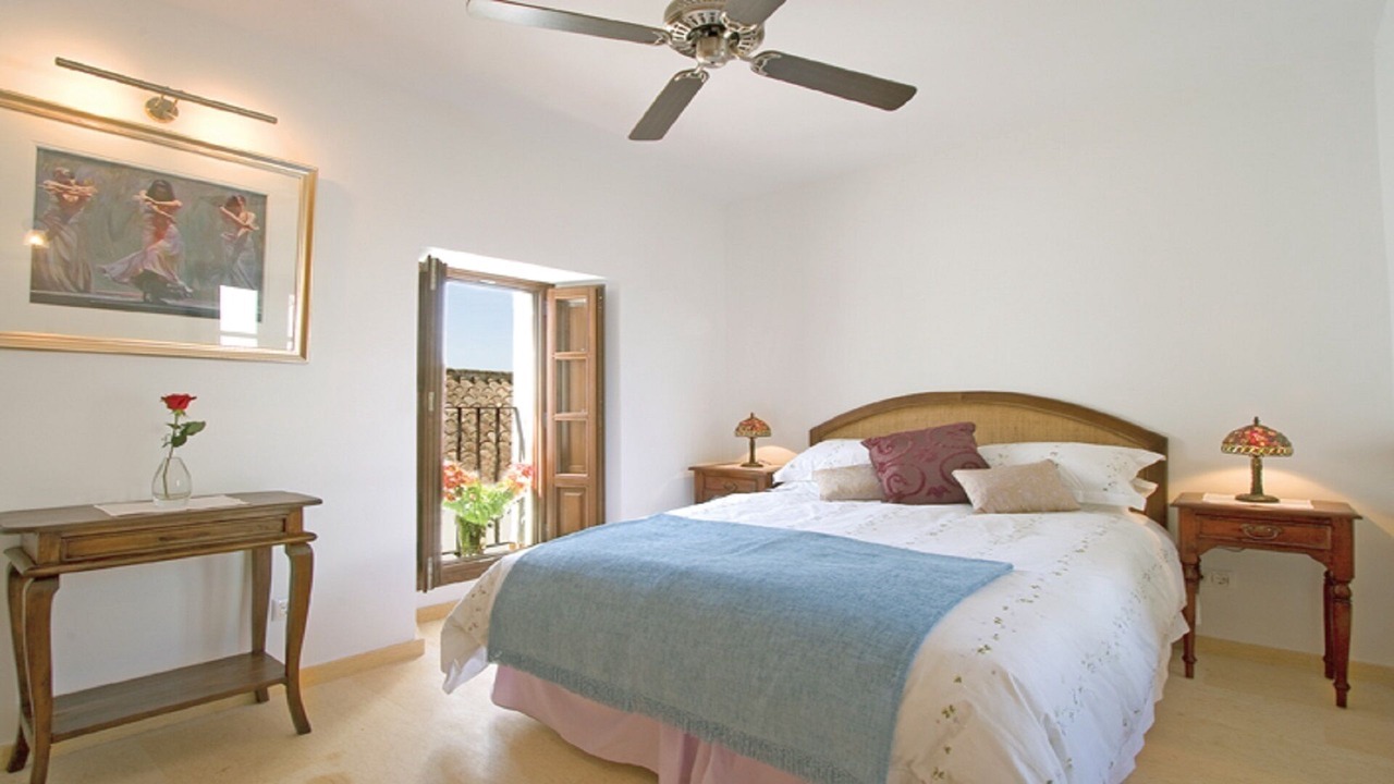 Photo of Bedroom in Medina-Sidonia