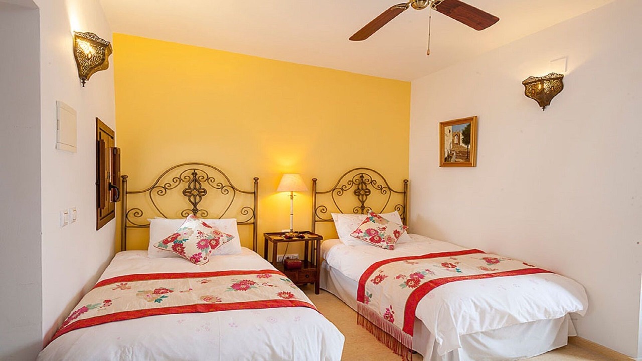 Photo of Bedroom in Medina-Sidonia