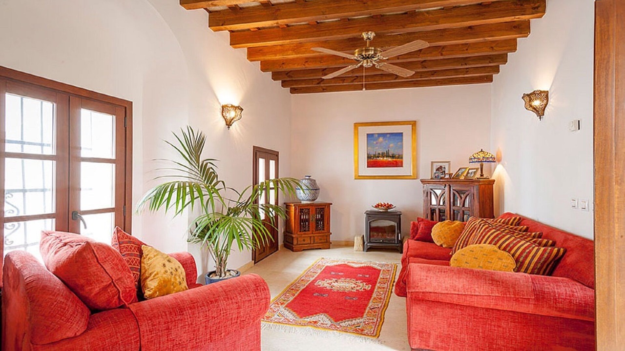 Photo of Livingroom in Medina-Sidonia