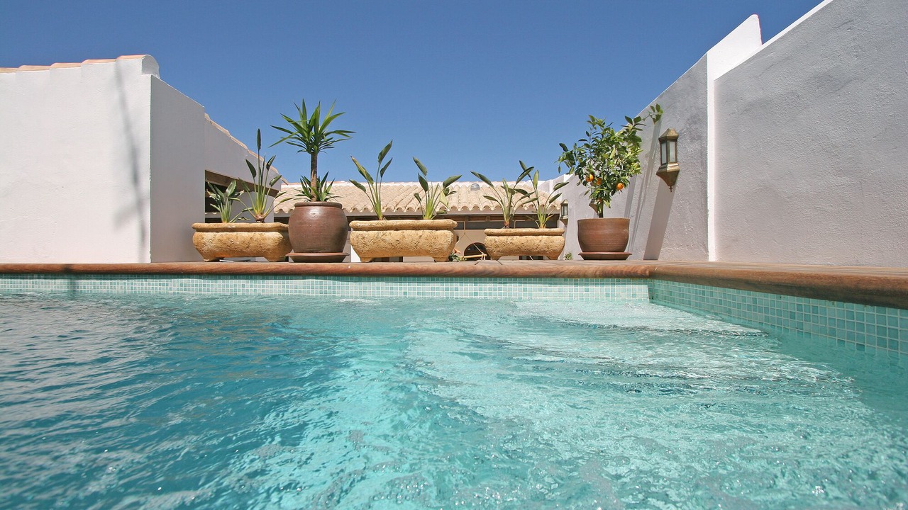 Photo of Outdoor in Medina-Sidonia