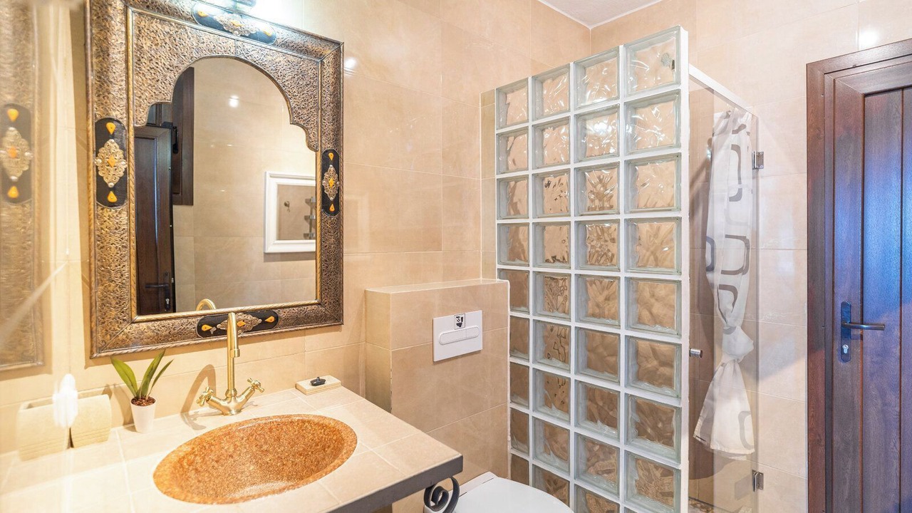 Photo of Bathroom in Sayalonga