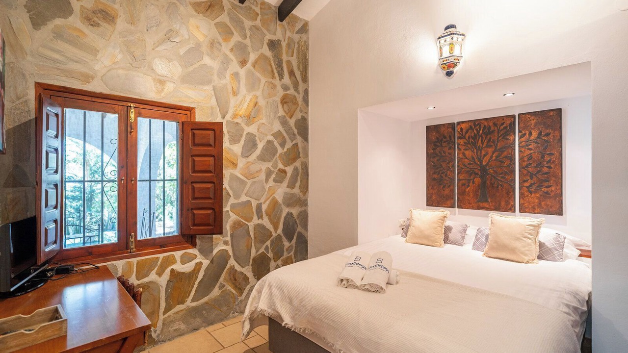 Photo of Bedroom in Sayalonga