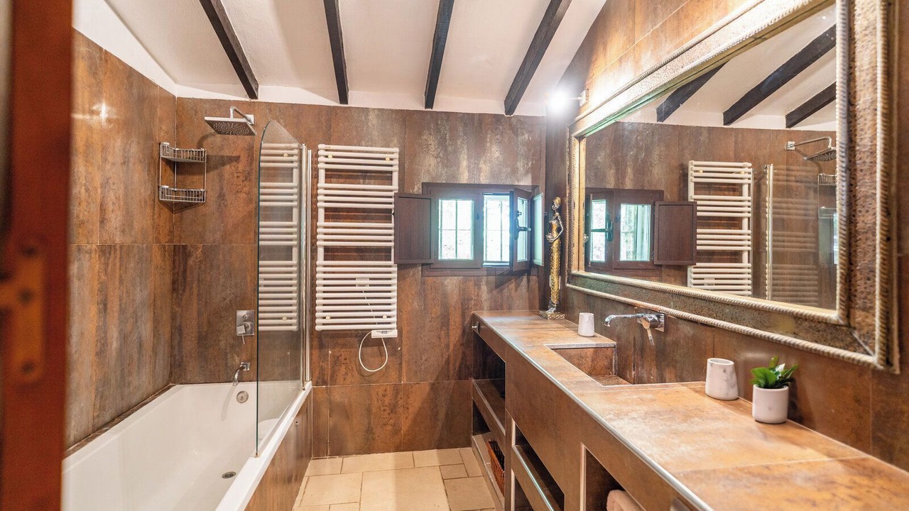 Photo of Bathroom in Sayalonga