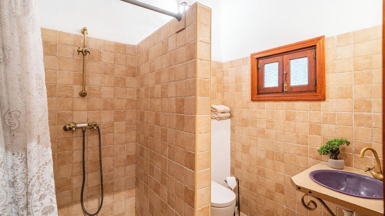Photo of Bathroom in Sayalonga