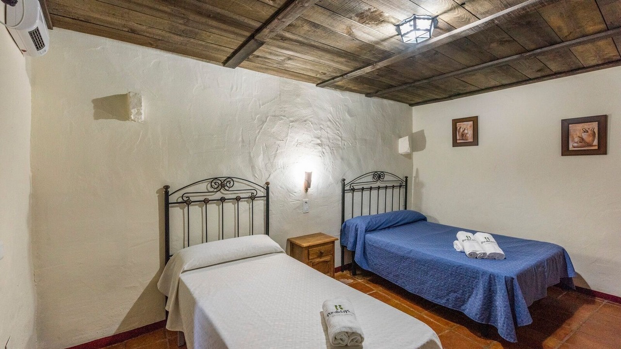 Photo of Bedroom in Periana