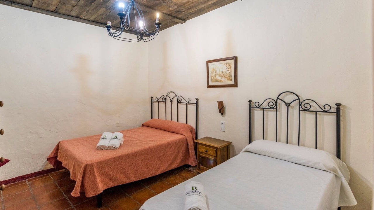 Photo of Bedroom in Periana