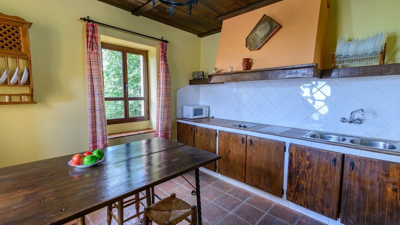 Photo of Kitchen in Periana