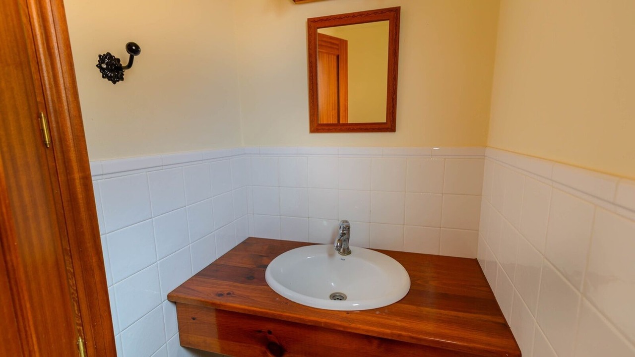 Photo of Bathroom in Periana