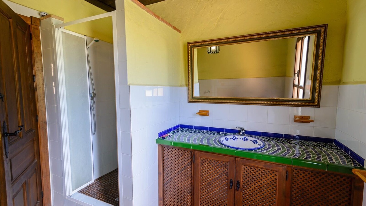 Photo of Bathroom in Periana