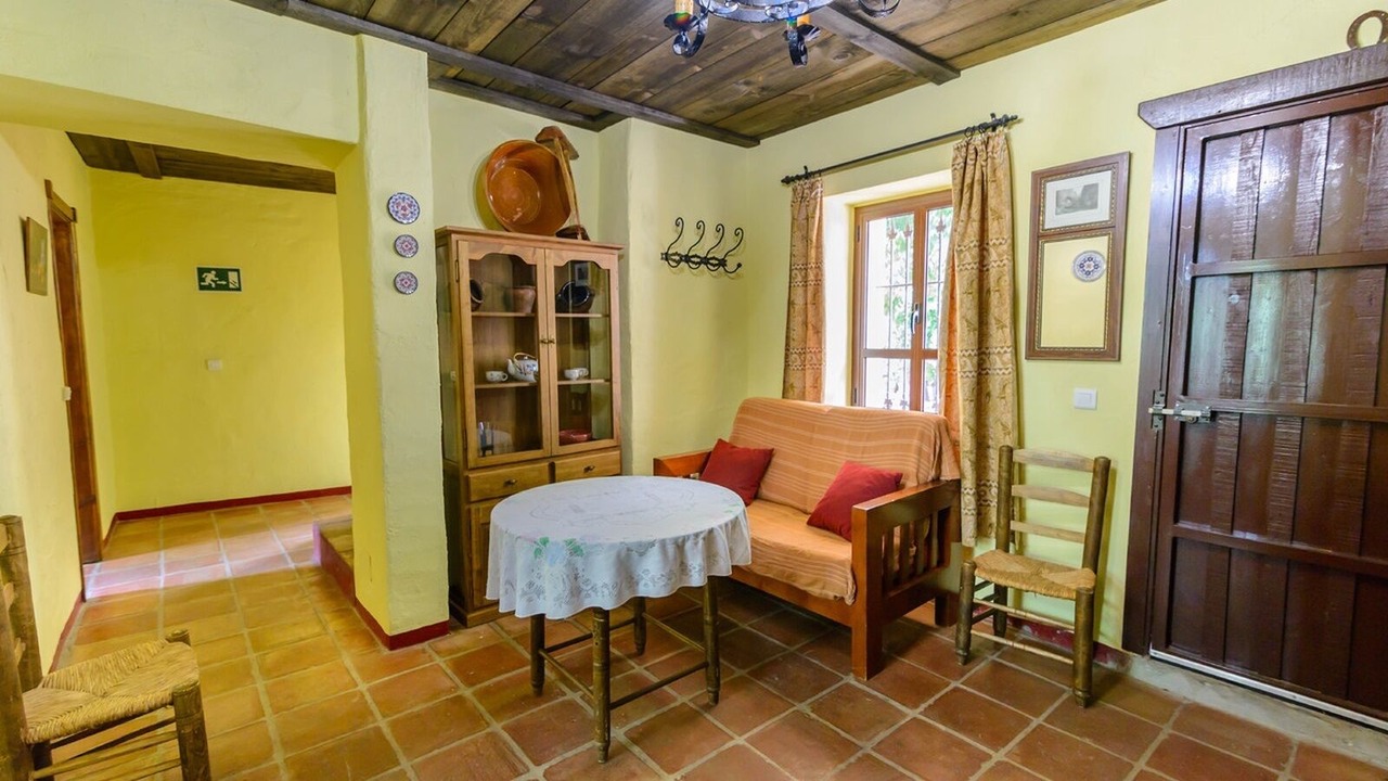 Photo of Livingroom in Periana
