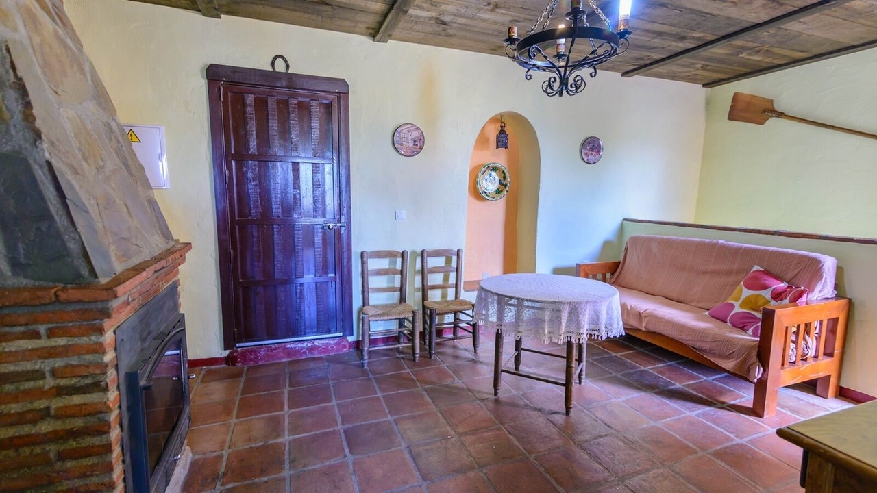 Photo of Livingroom in Periana