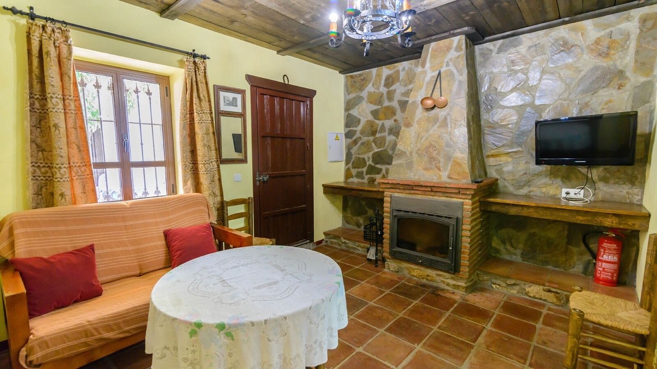 Photo of Livingroom in Periana