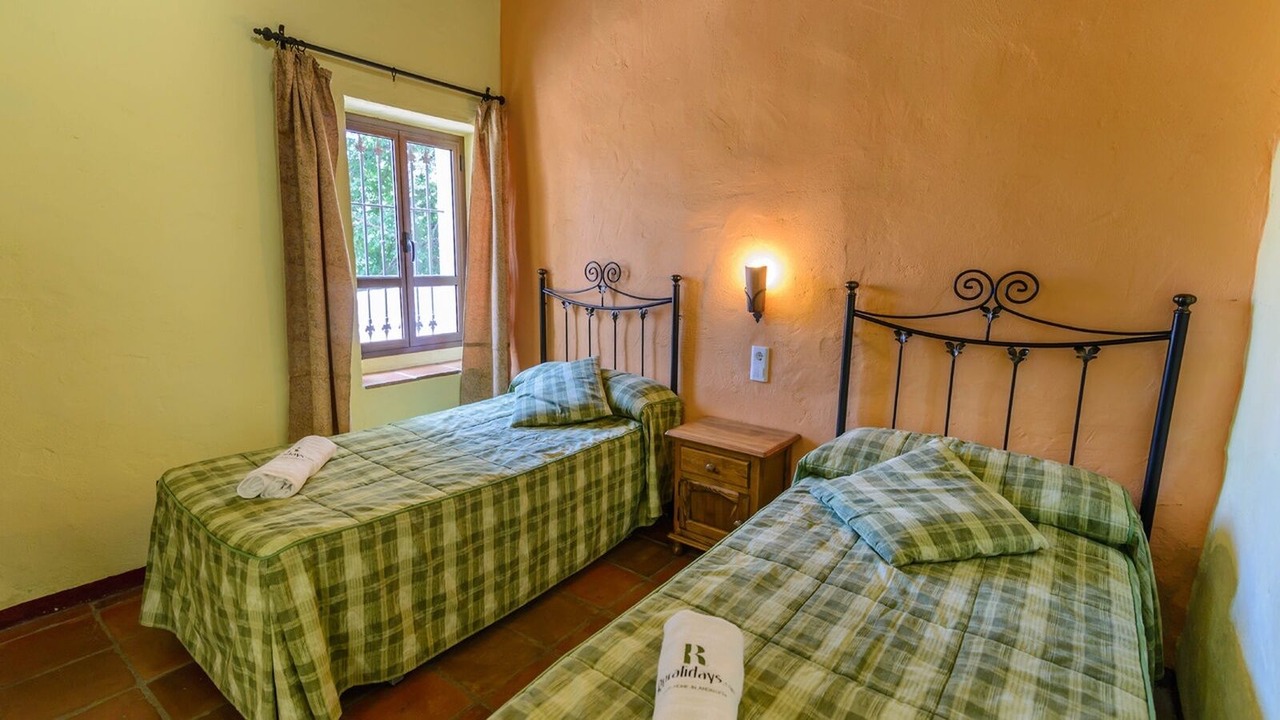 Photo of Bedroom in Periana