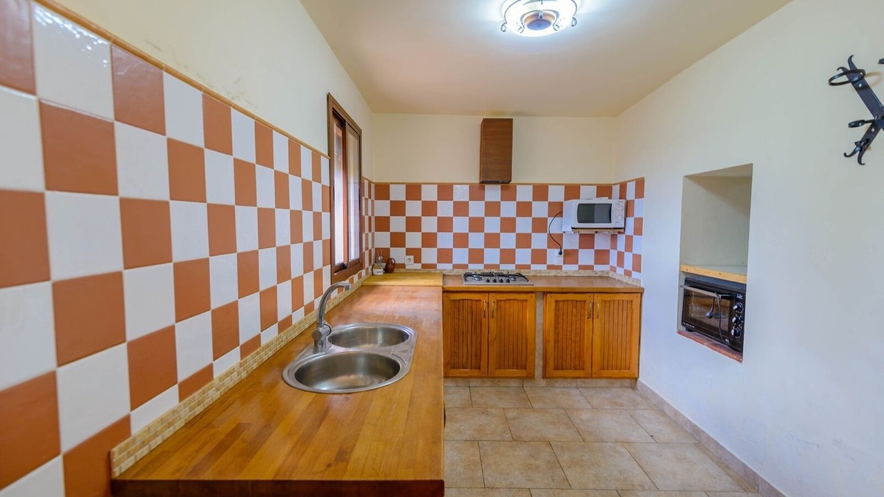 Photo of Kitchen in Periana