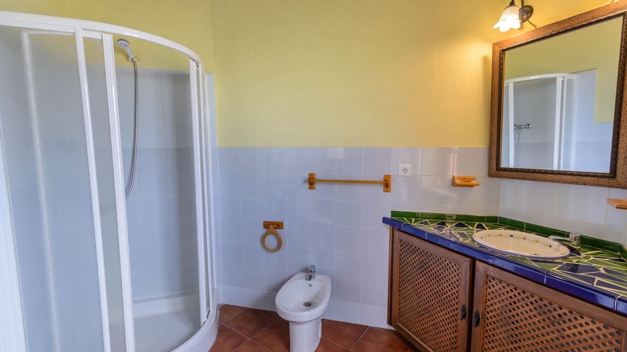 Photo of Bathroom in Periana