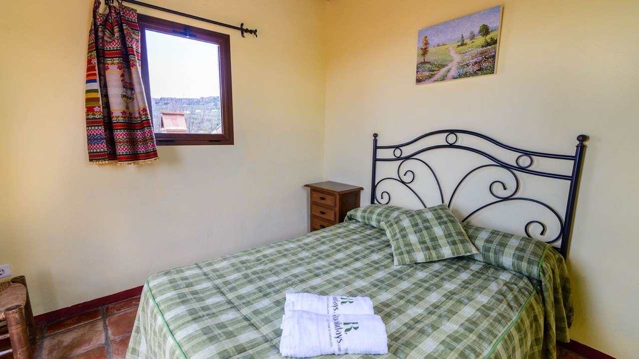Photo of Bedroom in Periana
