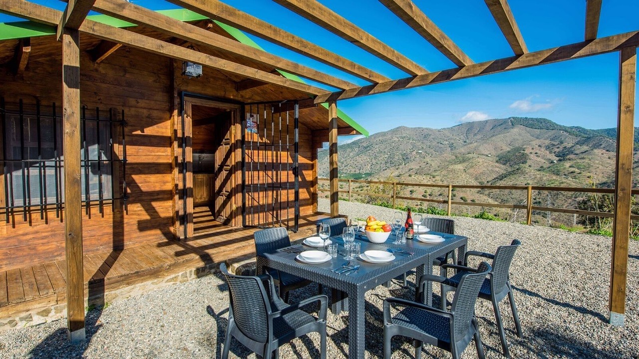 Photo of Outdoor in Palma-Palmilla
