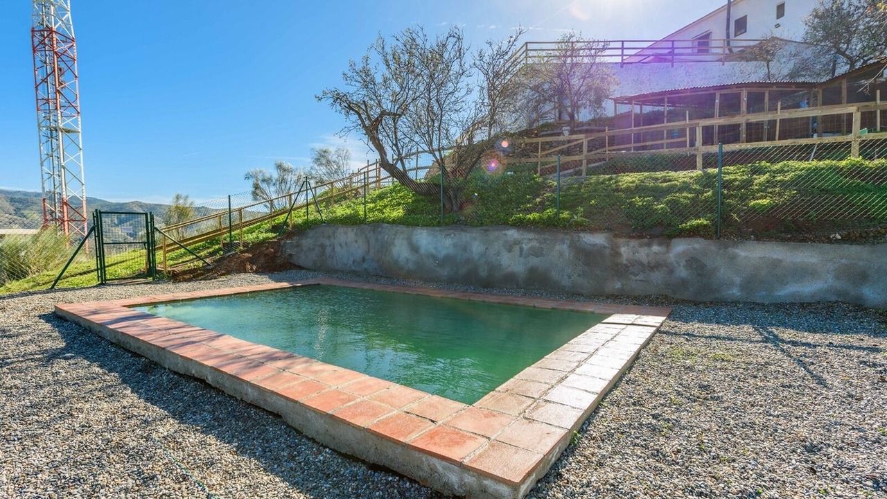 Photo of Outdoor in Palma-Palmilla