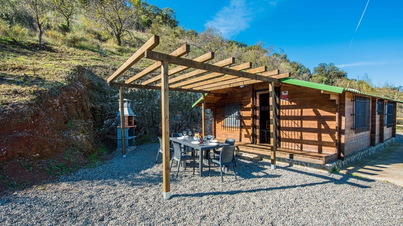 Photo of Outdoor in Palma-Palmilla