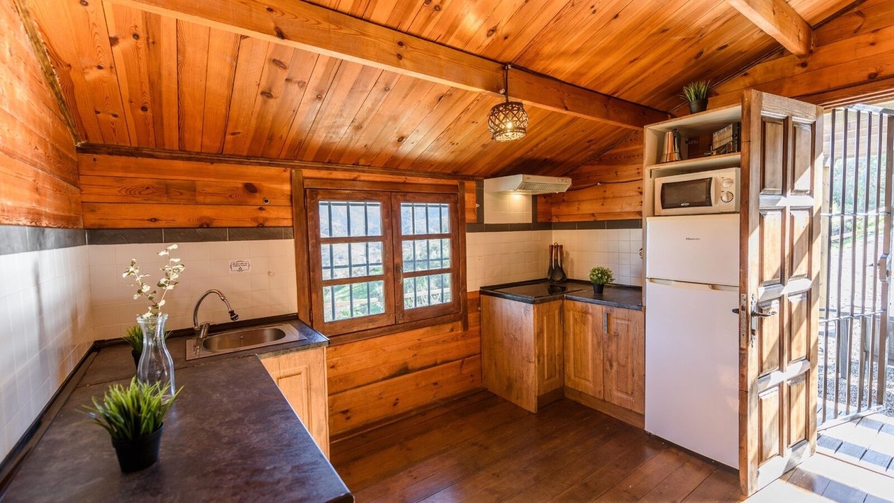 Photo of Kitchen in Palma-Palmilla