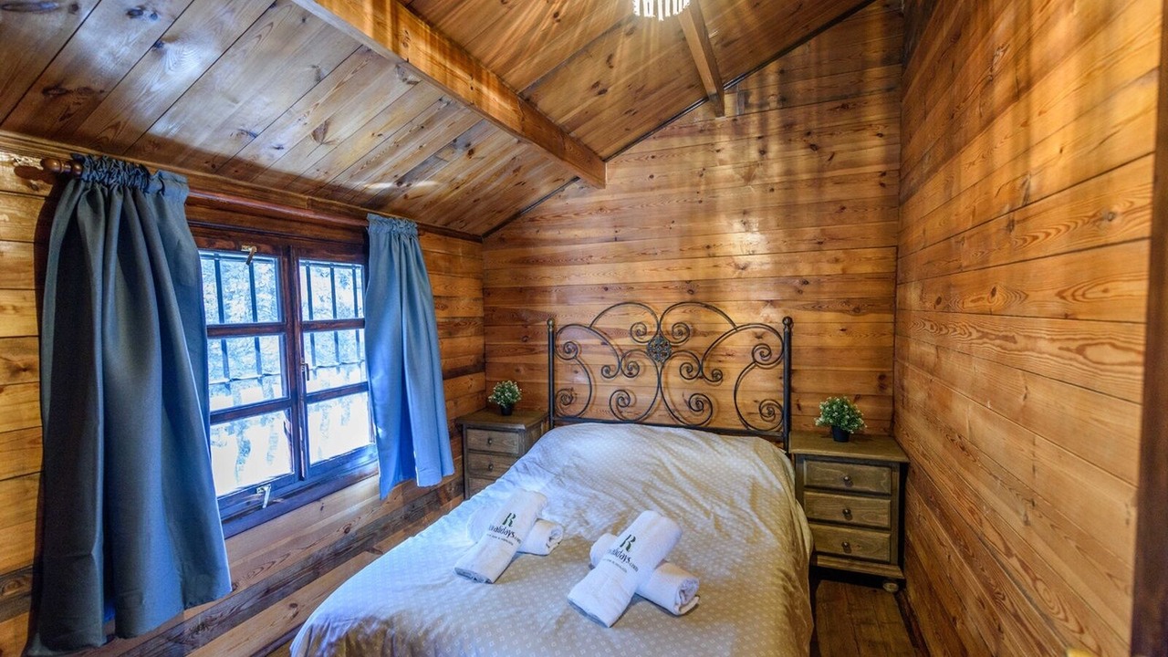 Photo of Bedroom in Palma-Palmilla