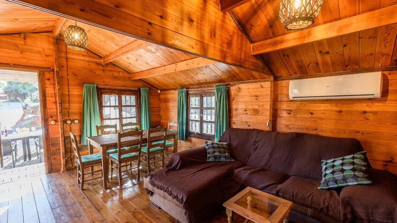 Photo of Livingroom in Palma-Palmilla