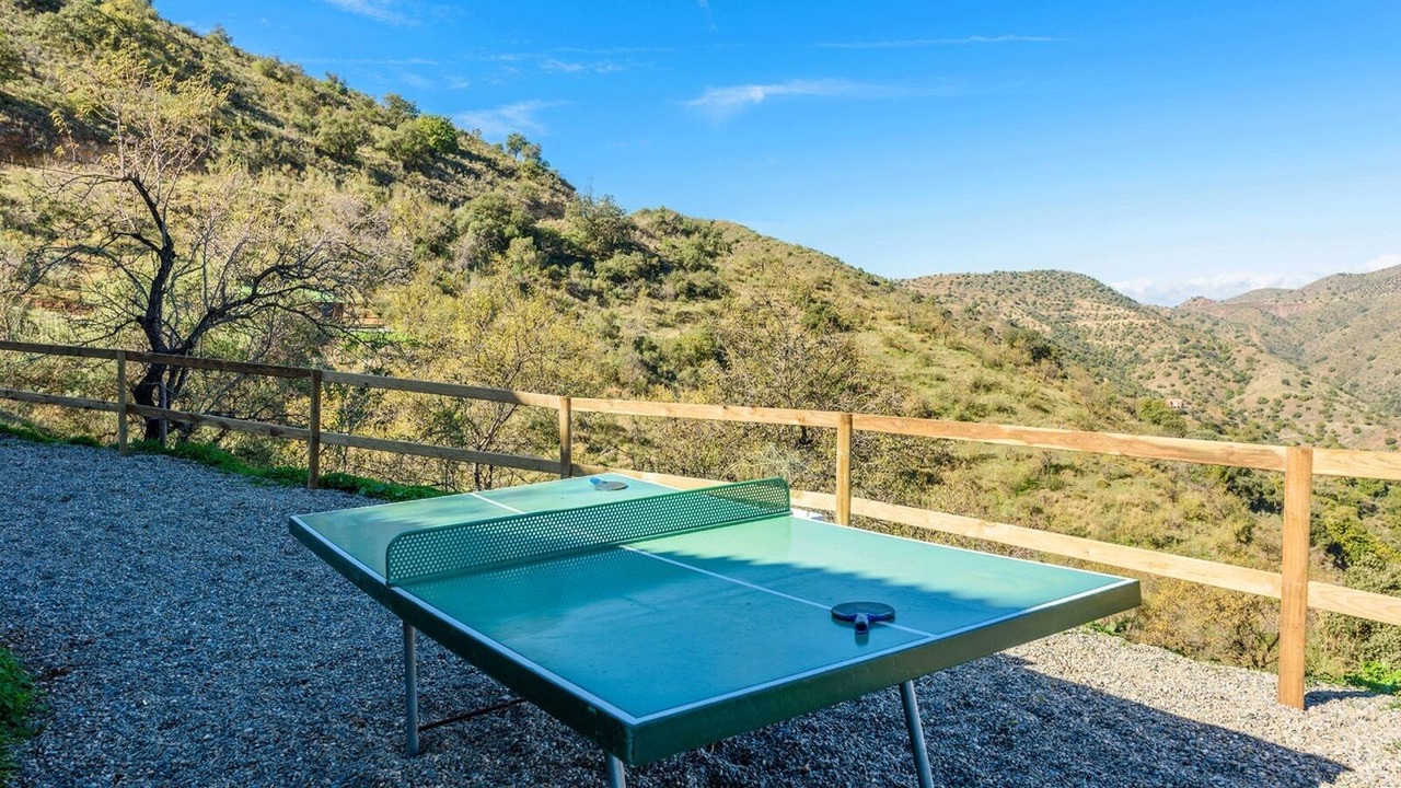 Photo of Outdoor in Palma-Palmilla