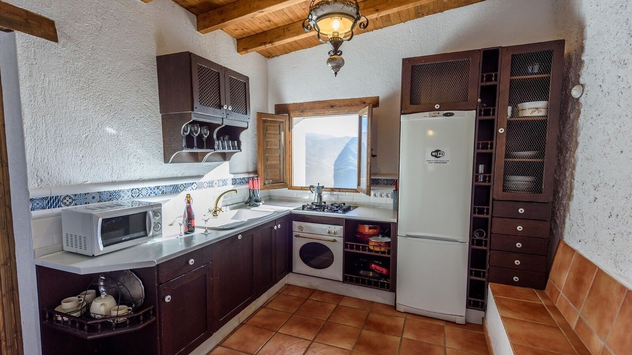 Photo of Kitchen in Palma-Palmilla