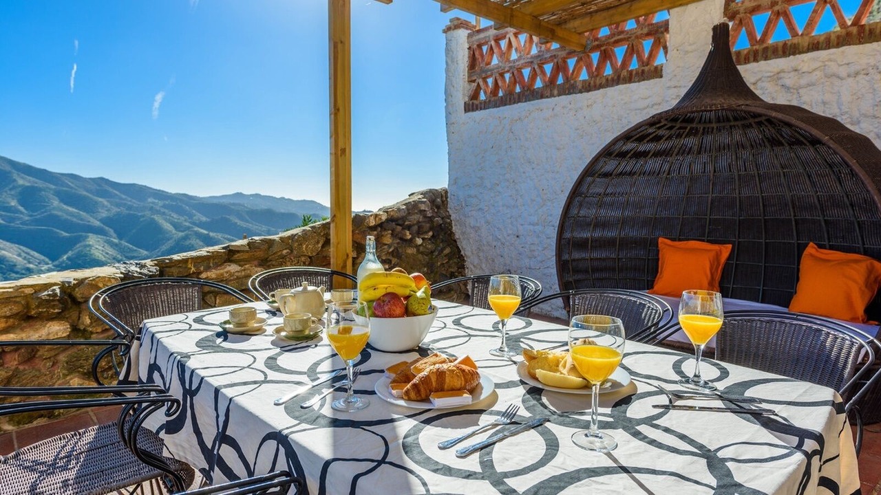 Photo of Outdoor in Palma-Palmilla