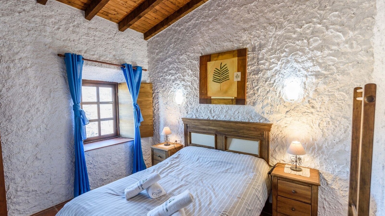Photo of Bedroom in Palma-Palmilla