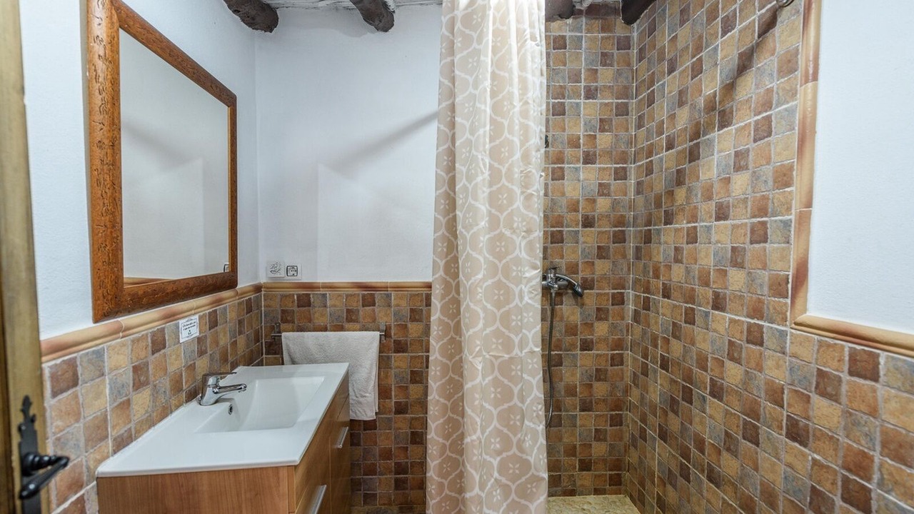 Photo of Bathroom in Palma-Palmilla