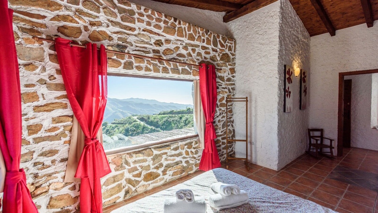 Photo of Bedroom in Palma-Palmilla
