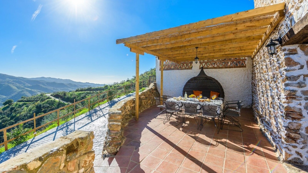 Photo of Outdoor in Palma-Palmilla