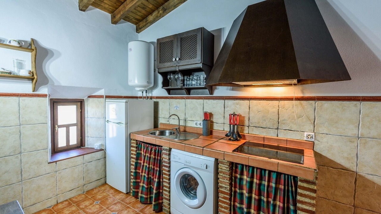 Photo of Kitchen in Palma-Palmilla