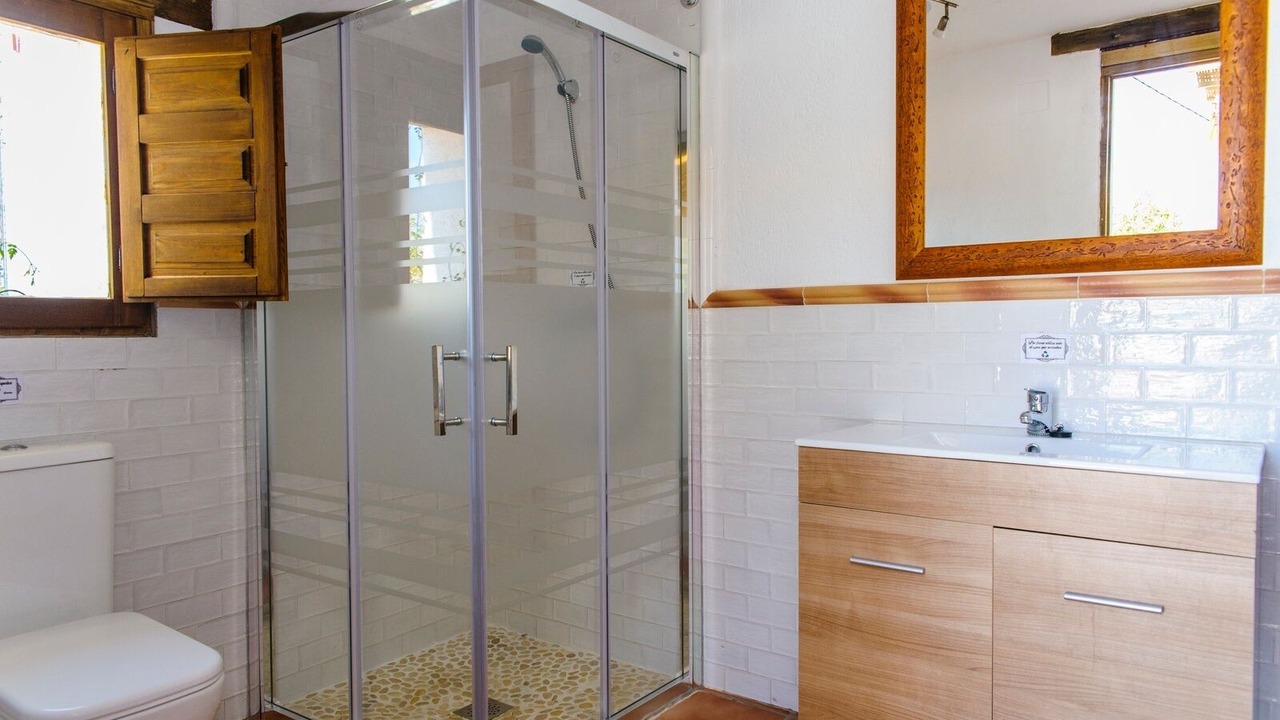 Photo of Bathroom in Palma-Palmilla