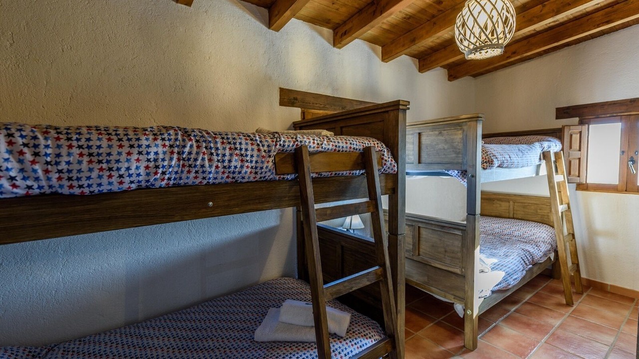 Photo of Bedroom in Palma-Palmilla
