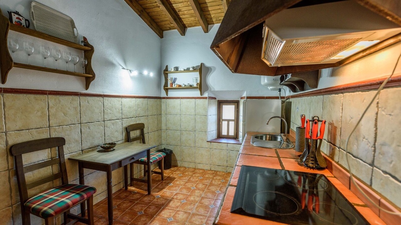 Photo of Kitchen in Palma-Palmilla