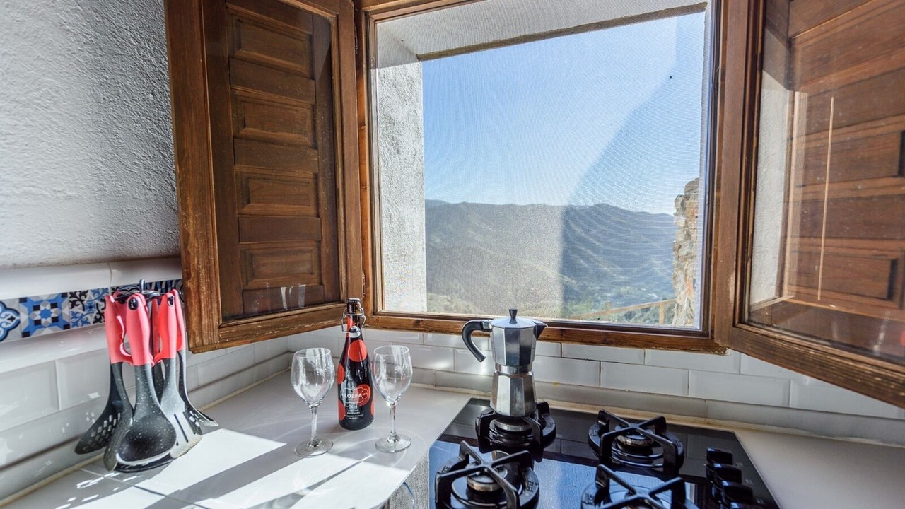 Photo of Kitchen in Palma-Palmilla