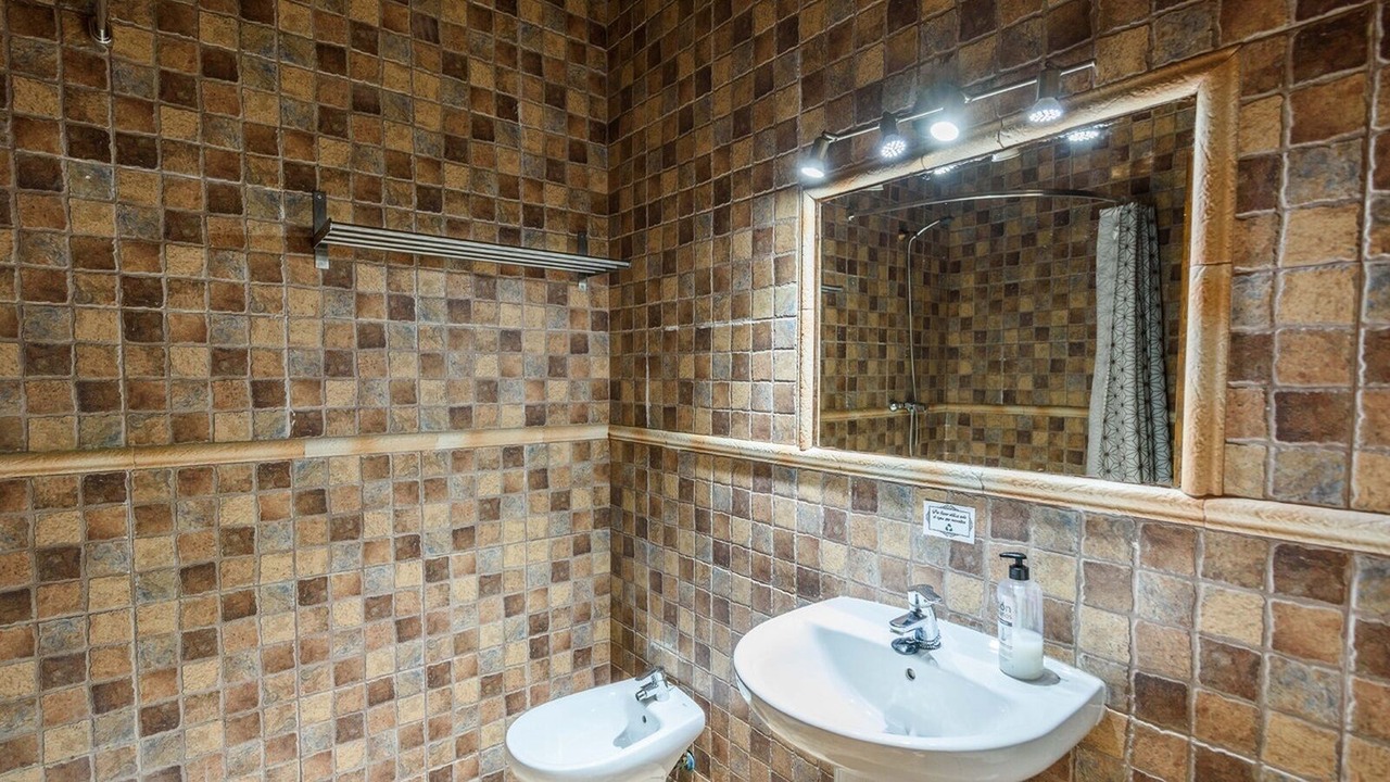 Photo of Bathroom in Palma-Palmilla