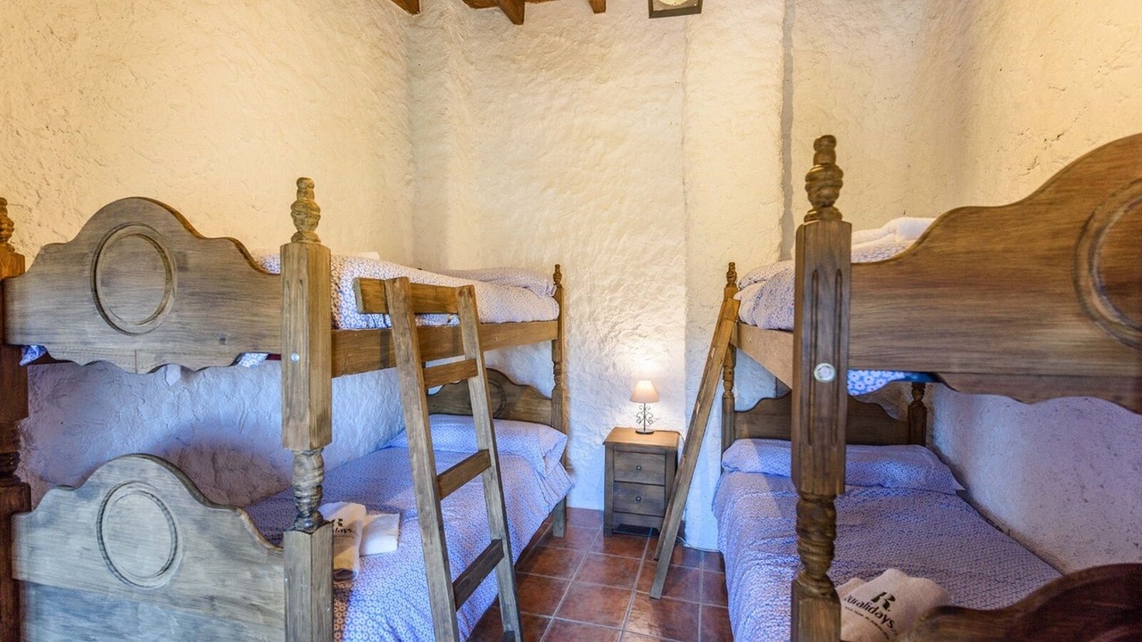 Photo of Bedroom in Palma-Palmilla