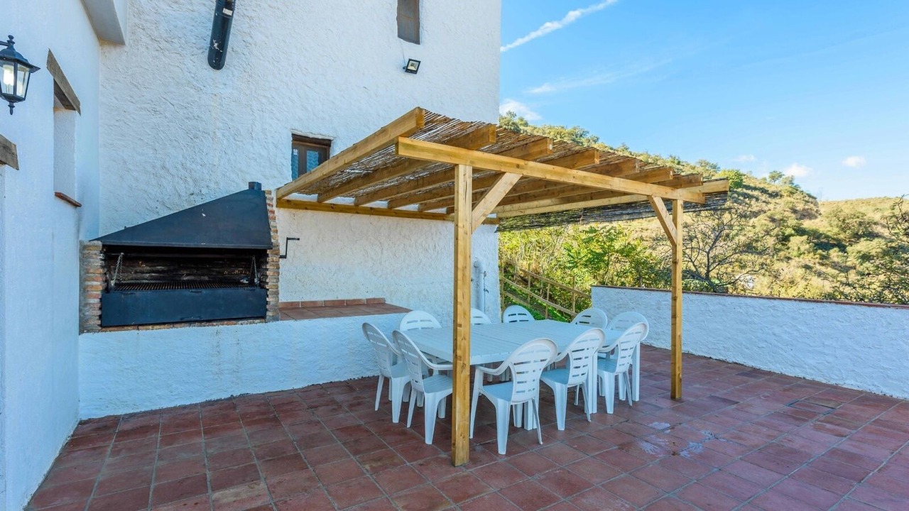 Photo of Outdoor in Palma-Palmilla