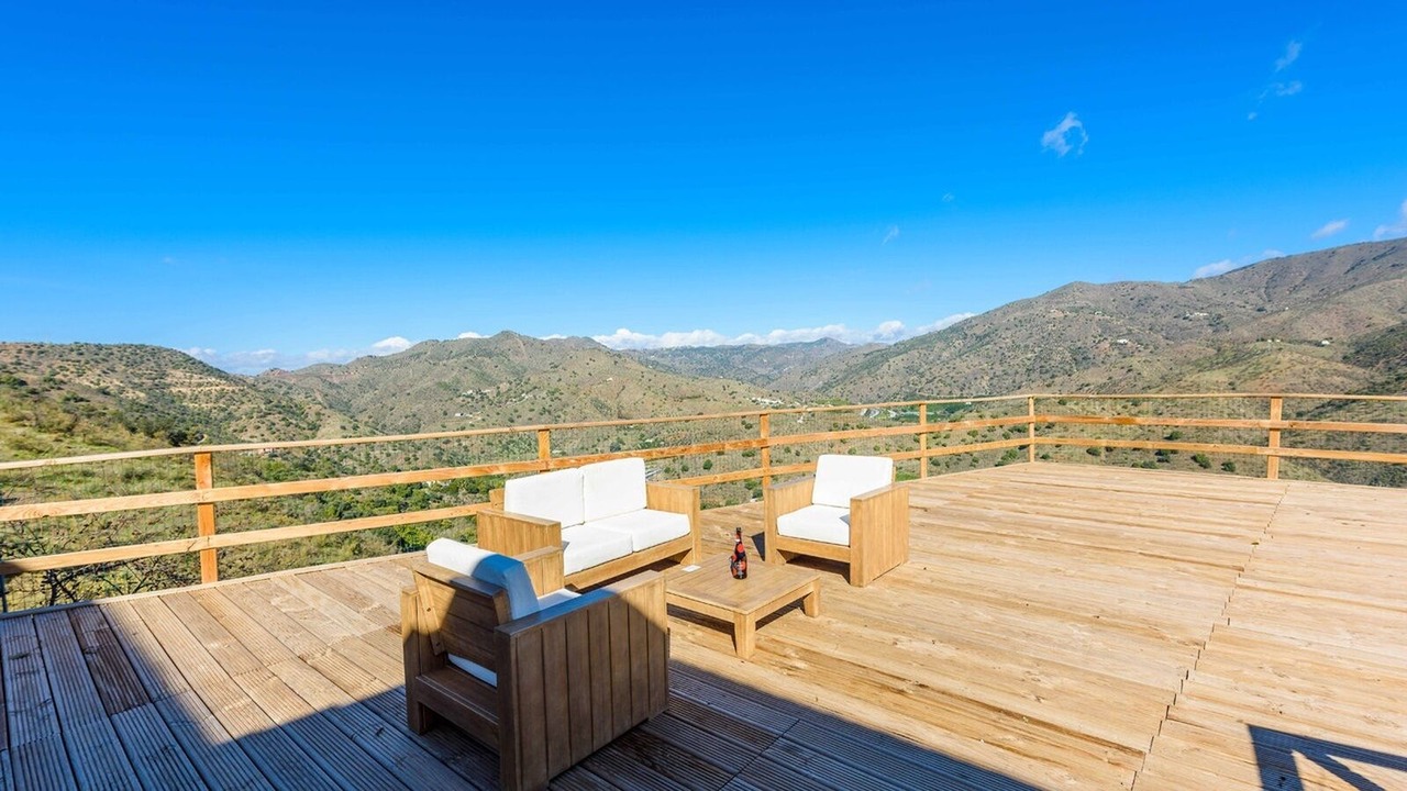 Photo of Patio Balcony in Palma-Palmilla