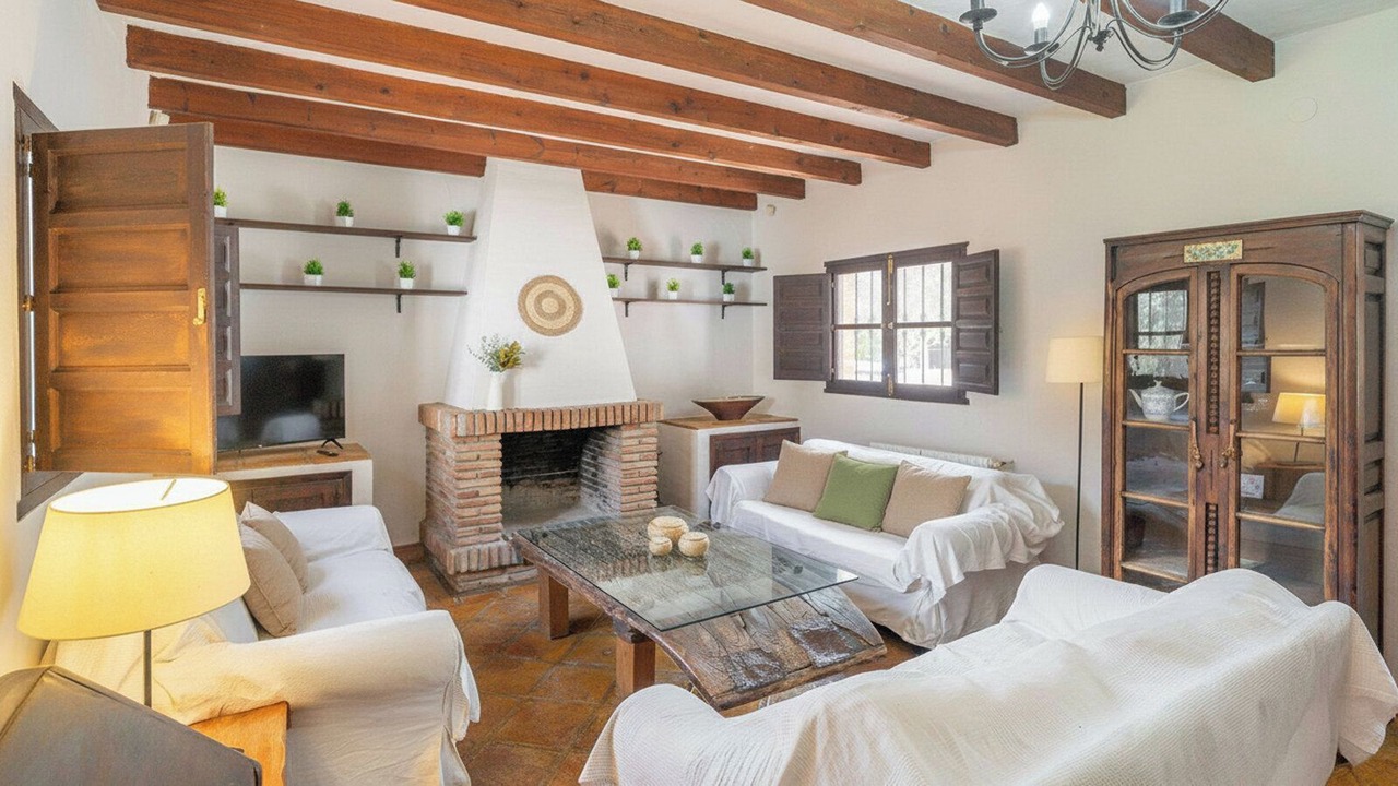 Photo of Livingroom in Casabermeja