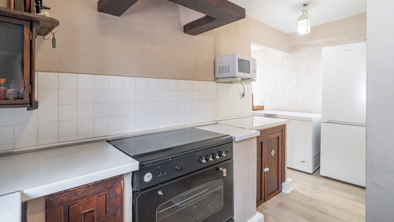 Photo of Kitchen in Casabermeja