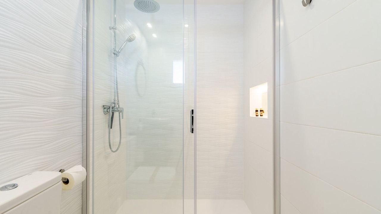 Photo of Bathroom in Estacion de Cartama