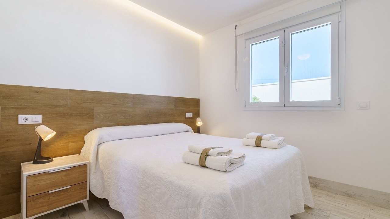 Photo of Bedroom in Estacion de Cartama
