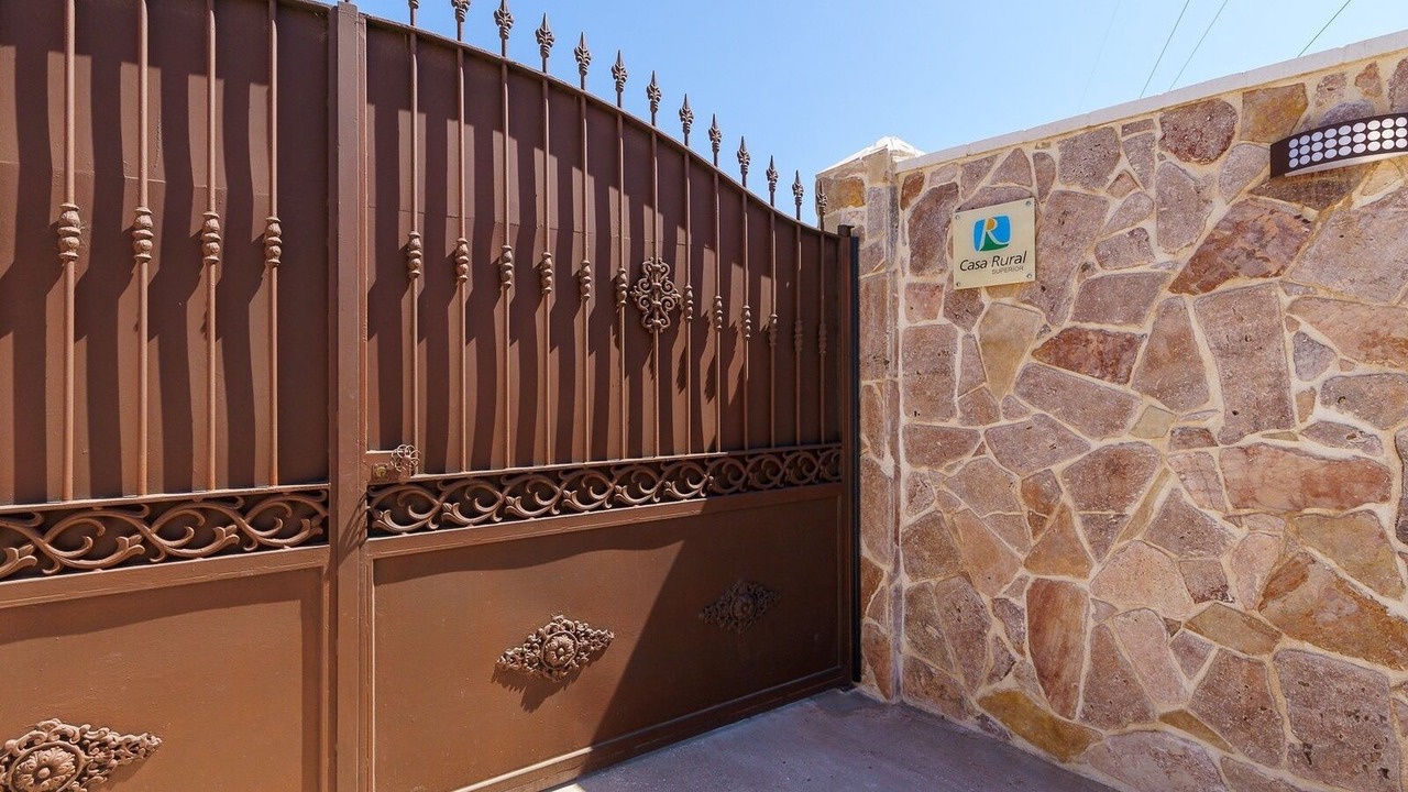 Photo of Outdoor in Estacion de Cartama