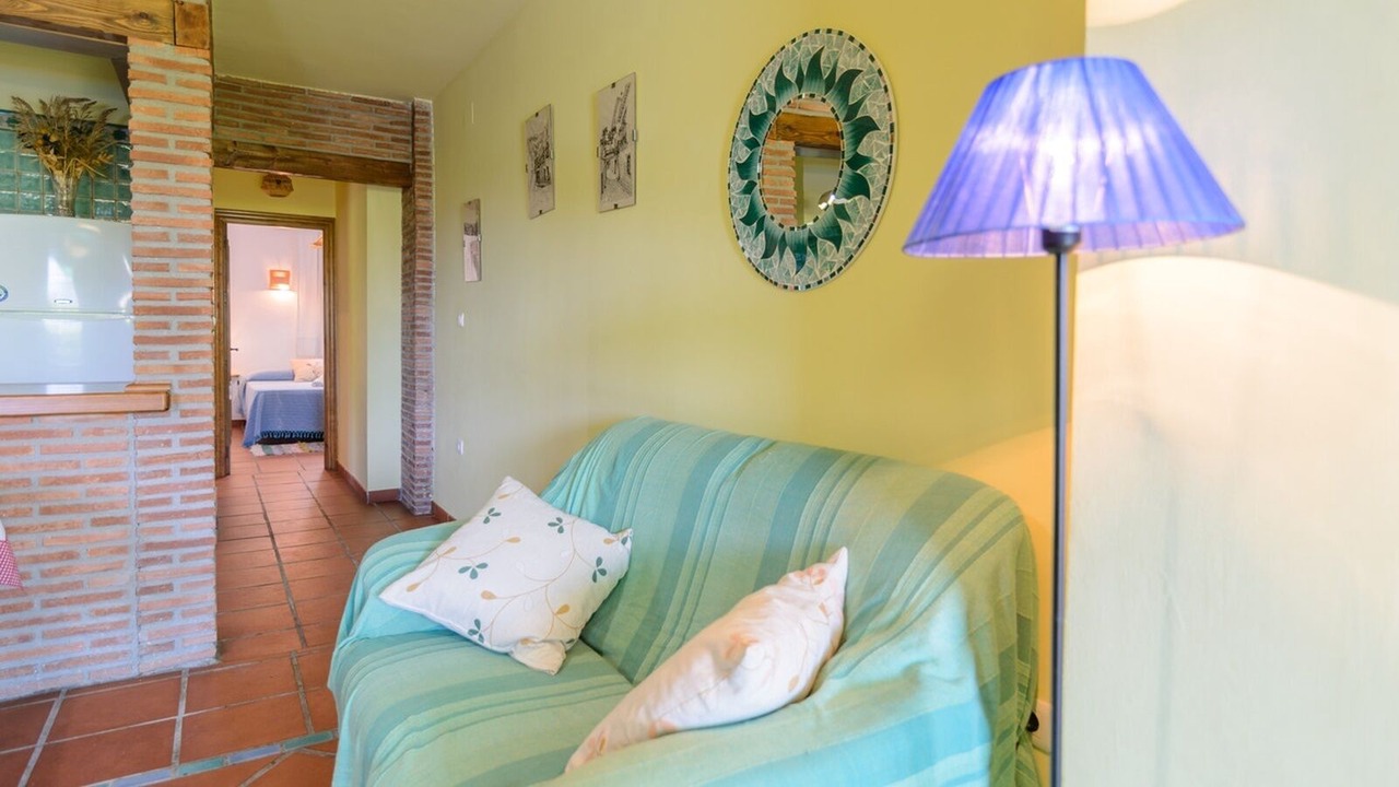 Photo of Bedroom in Orgiva
