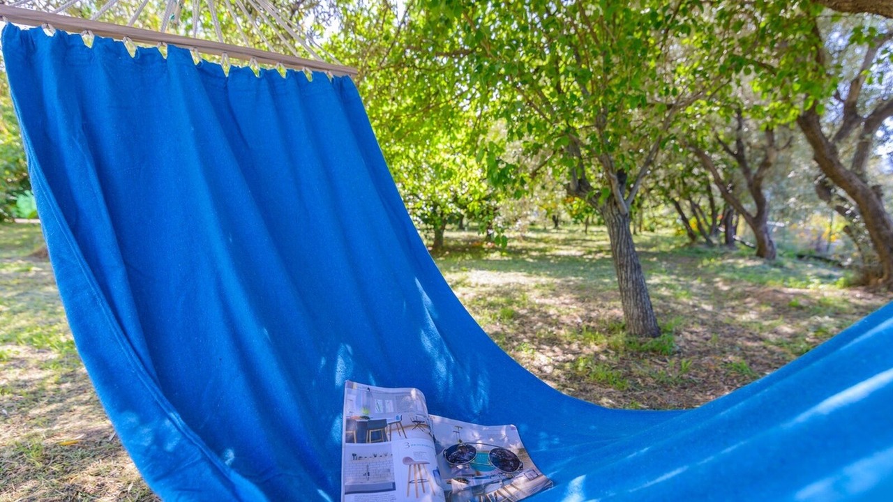 Photo of Outdoor in Orgiva