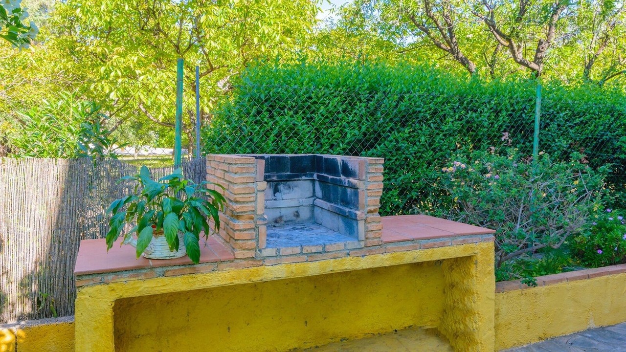 Photo of Outdoor in Orgiva